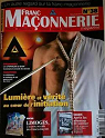Franc-Maonnerie Magazine n 38 par Cuny