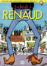 La bande  Renaud par Renaud