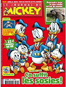 Le journal de Mickey, n3144 par de Mickey