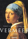 Toute l'oeuvre peinte de Vermeer par Schneider