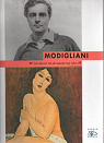 Modigliani - Dcouvrons l'Art, Cercle d'Art par Chalumeau