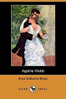 Caleb Sweetwater, tome 1 : Agatha Webb par Green