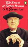 The Secret of Father Brown par Chesterton
