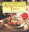 From the Ambassador's Table par Dickenson