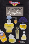 Echantillons de parfum par Cabr