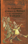 Des Etonnantes aventures de Renart et de son compre Ysengrin par Bousmar