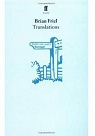 Translations: York Notes Advanced par Friel