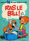 Boule et Bill, tome 1997/14 : Ras le Bill par Roba