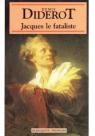 Jacques le Fataliste par Diderot