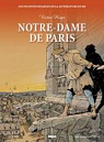 Les incontournables de la littrature en BD, tome 4 : Notre-Dame de Paris par Carr