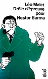 Drle d'preuve pour Nestor Burma