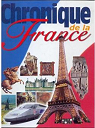 Chronique de la France - 2000 par Larousse