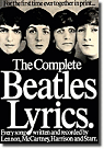 The Complete Beatles Lyrics par Beatles