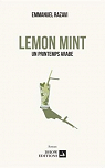 Lemon Mint par Razavi