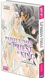 The Priest, tome 5 : Painful days of Priest & King par Yoshida