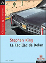 La Cadillac de Dolan par Grinfas-Tulinieri