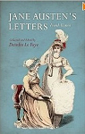 Jane Austen's Letters par Le Faye