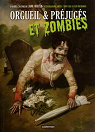 Orgueil & prjugs et zombies (BD)