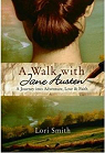 A Walk with Jane Austen par Smith