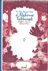 Le trop grand vide d'Alphonse Tabouret par Capucine