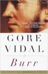 Burr: A Novel par Vidal