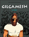 Gilgamesh, Tome 2 : Le sage par Duchazeau