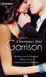 Saga l'honneur des Garrisson par St. Claire