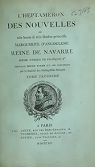 L'Heptameron des nouvelles, de trs haute et trs illustre princesse Marguerite d'Angoulme Reine de Navarre, tome 3 par Navarre