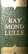 Raymond Lulle, le docteur illumin par Frre