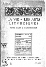 La vie et les arts liturgiques.N37.Janvier1918 par La vie et les arts liturgiques
