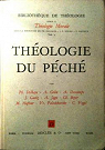 Thologie du pch par Delhaye