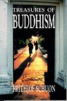 Treasures of Buddhism par Schuon