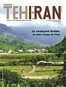 La Revue de Teheran.N 58, septembre 2010 par La Revue de Thran