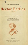 Hector Berlioz (1803-1869) par Prod'homme