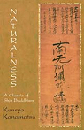Naturalness: A Classic of Shin Buddhism par Kanamatsu