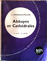 Abbayes & Cathdrales par Lefranois-Pillion