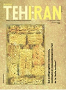 La Revue de Teheran.N 62, janvier 2011 par La Revue de Thran
