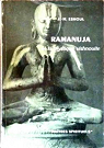Ramanuja et la mystique vishnouite par Esnoul