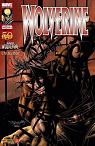 Wolverine 206 par Marvel