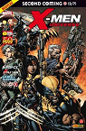 X-Men Universe (V2) N1 : Le Retour du Messie (2/7)  par Marvel