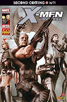 X-Men Universe (V2) N2 : Le Retour du Messie (4/7)  par Marvel