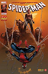 Spider-man 136 par Marvel