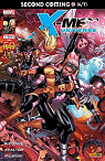 X-Men Universe (V2) N3 : Le Retour du Messie (6/7)  par Marvel