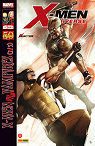 X-Men Universe (V2) N5 : La Maldiction des Mutants (2/5)  par Marvel