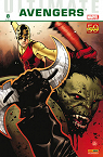 Ultimate Avengers N8 : Blade contre les Vengeurs (2)  par Marvel