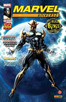 Marvel Universe n28 : Realm of Kings (4/4) par Abnett