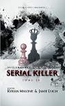 Serial killer, tome 10 : Descendance