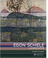 Egon Schiele Landscapes par Leopold