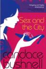 Sex and the city par Bushnell