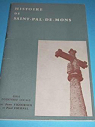 Histoire de Saint-Pal de Mons : Essai d'histoire locale par Fournel